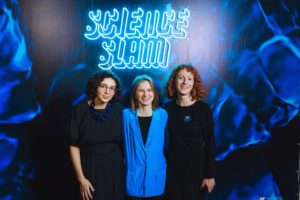 Science Slam